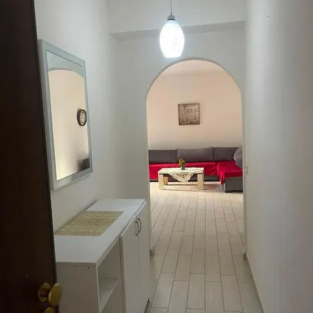 Center Апартаменты Влёра